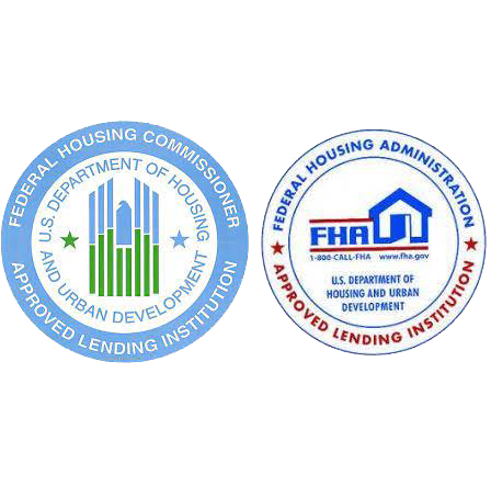 FHA HUD Logo