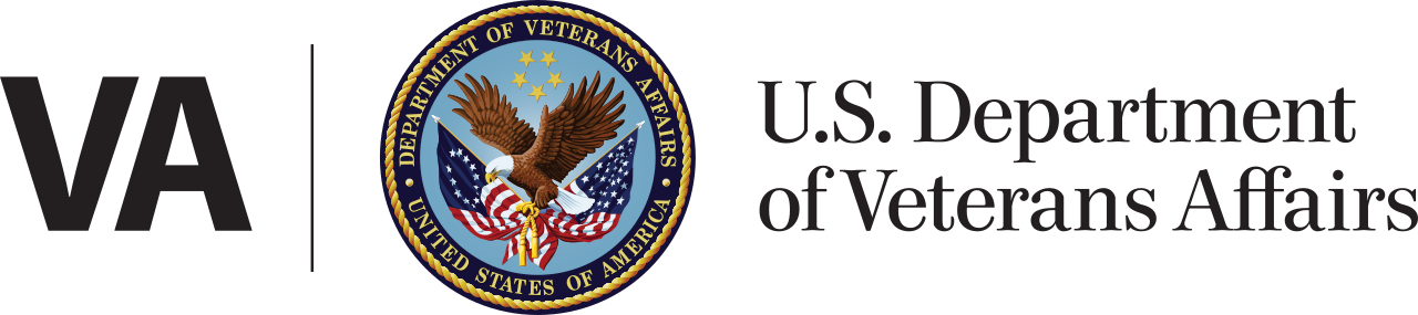 Official VA Loan Logo