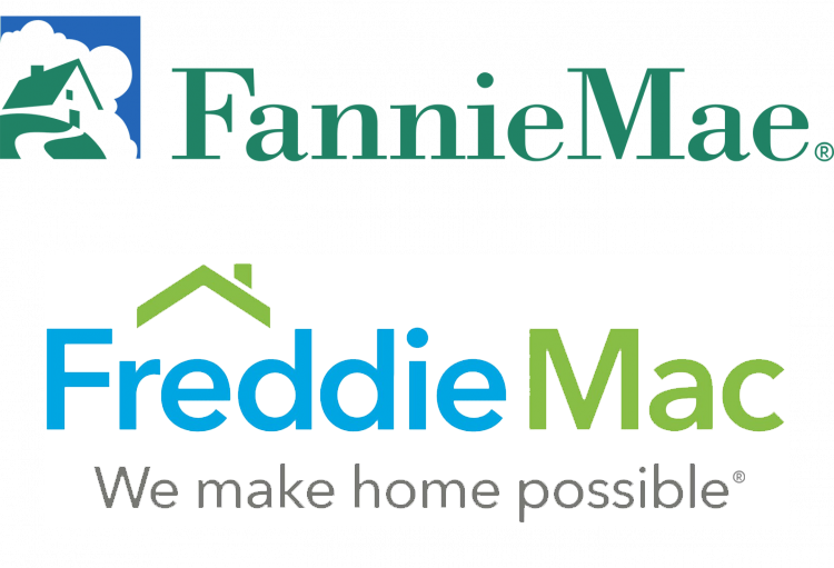 Conventional Loan Logos