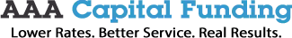 AAA Capital Funding, Inc. Logo